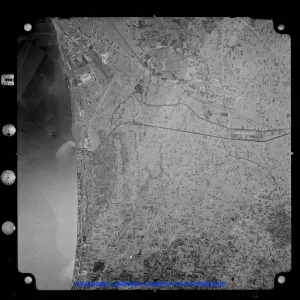 AEROFOTO IGM 1956 1777