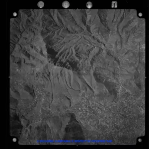 AEROFOTO IGM 1956 1933