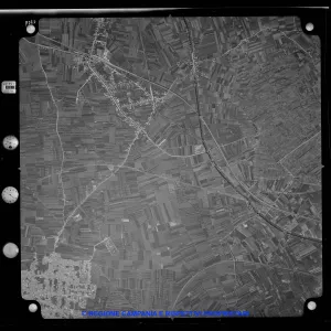 AEROFOTO IGM 1956 1968