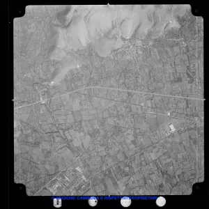 AEROFOTO IGM 1966 151