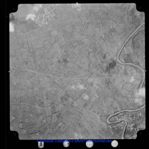 AEROFOTO IGM 1966 154