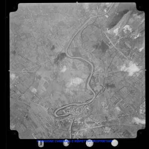AEROFOTO IGM 1966 155