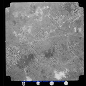 AEROFOTO IGM 1966 158