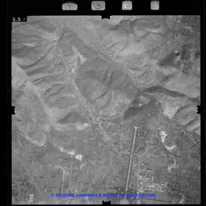 AEROFOTO IGM 1966 57