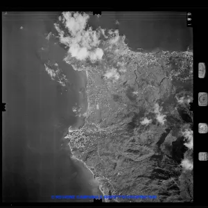 AEROFOTO IGM 1966 81