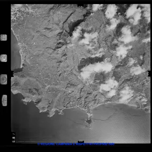 AEROFOTO IGM 1966 87