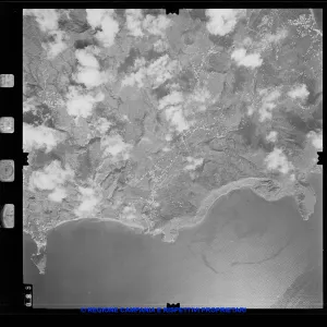 AEROFOTO IGM 1966 89