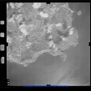 AEROFOTO IGM 1966 90