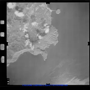 AEROFOTO IGM 1966 91