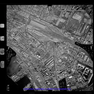 AEROFOTO IGM 1981 286