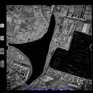 AEROFOTO IGM 1981 288
