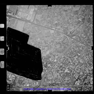 AEROFOTO IGM 1981 290