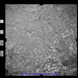 AEROFOTO IGM 1981 291