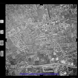 AEROFOTO IGM 1981 293