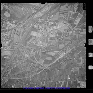 AEROFOTO IGM 1981 297