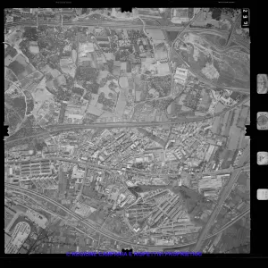 AEROFOTO IGM 1981 299