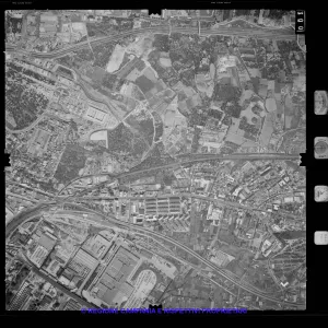 AEROFOTO IGM 1981 300