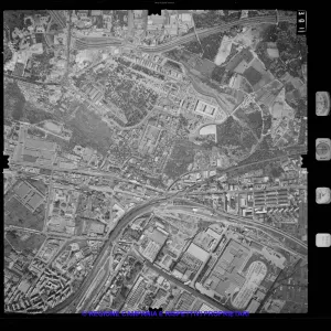 AEROFOTO IGM 1981 301