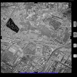 AEROFOTO IGM 1981 302