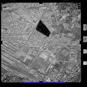 AEROFOTO IGM 1981 303