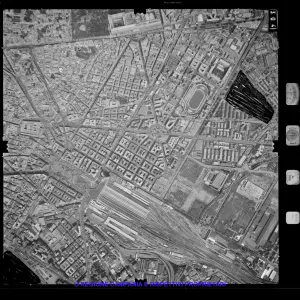 AEROFOTO IGM 1981 304