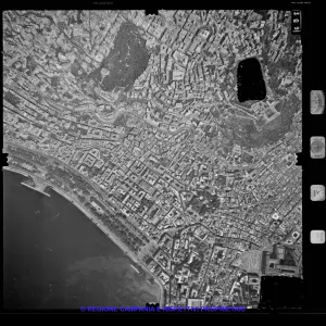 AEROFOTO IGM 1981 309