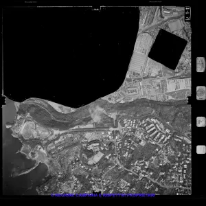 AEROFOTO IGM 1981 317