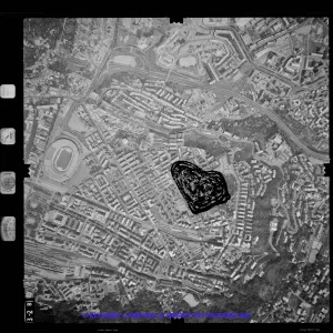 AEROFOTO IGM 1981 328