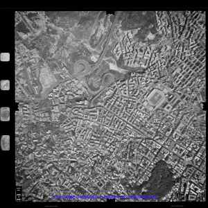 AEROFOTO IGM 1981 331
