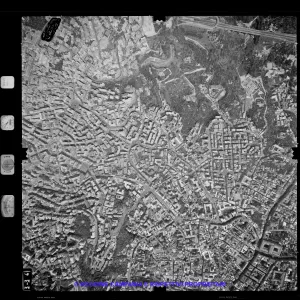 AEROFOTO IGM 1981 334