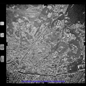 AEROFOTO IGM 1981 336