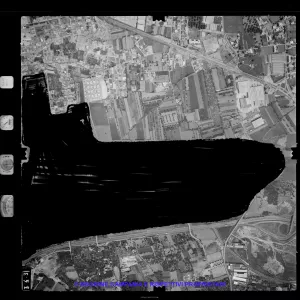 AEROFOTO IGM 1981 343