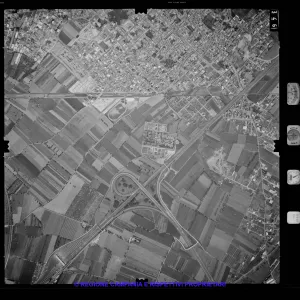 AEROFOTO IGM 1981 346