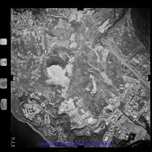 AEROFOTO IGM 1981 374
