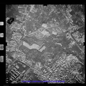 AEROFOTO IGM 1981 386