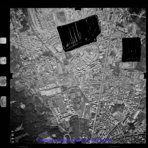 AEROFOTO IGM 1981 390