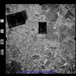 AEROFOTO IGM 1981 391