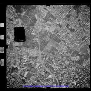 AEROFOTO IGM 1981 392