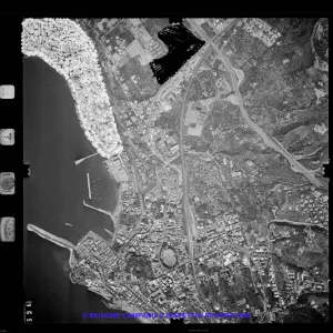 AEROFOTO IGM 1981 396