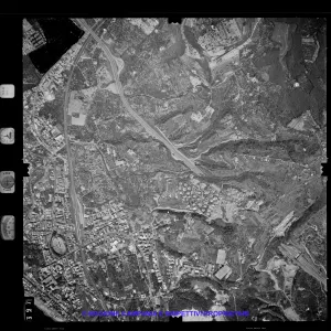 AEROFOTO IGM 1981 397