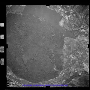 AEROFOTO IGM 1981 400