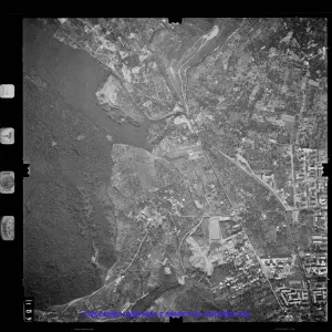 AEROFOTO IGM 1981 401