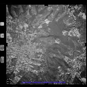 AEROFOTO IGM 1981 404