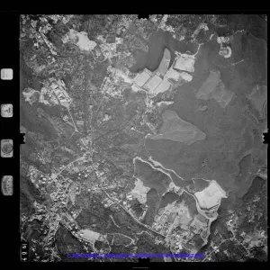 AEROFOTO IGM 1981 406