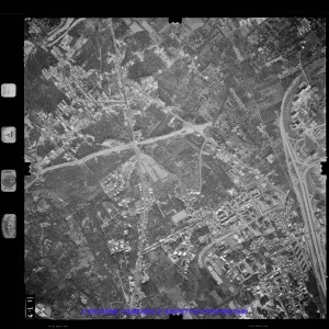 AEROFOTO IGM 1981 411