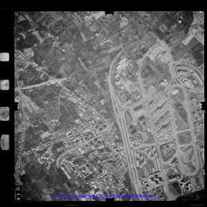 AEROFOTO IGM 1981 412