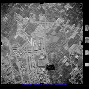 AEROFOTO IGM 1981 420