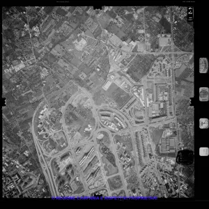 AEROFOTO IGM 1981 421