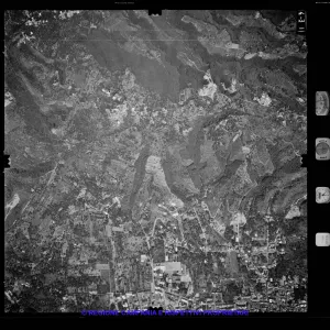 AEROFOTO IGM 1981 431