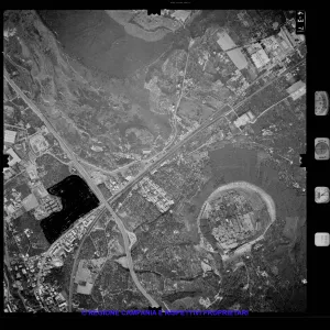 AEROFOTO IGM 1981 437